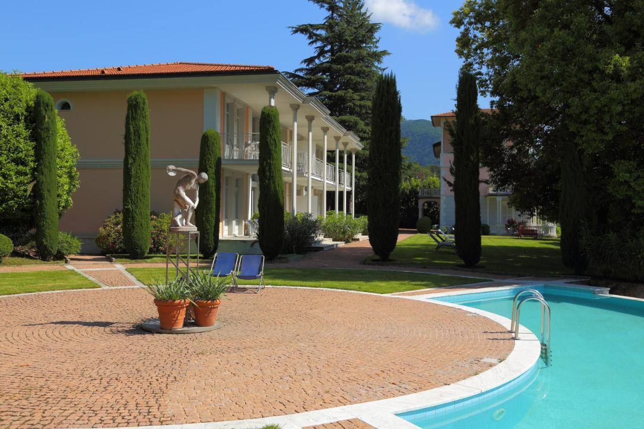 Lake Front 138 Porto Ceresio Exterior photo