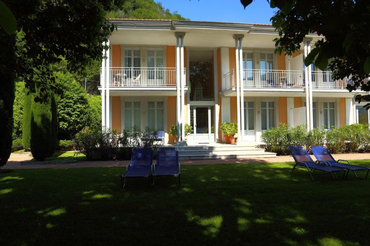 Lake Front 138 Porto Ceresio Exterior photo