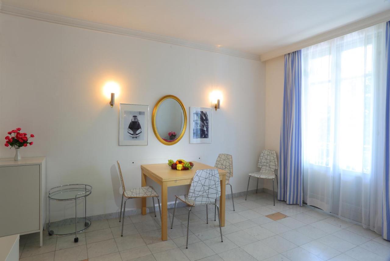Lake Front 138 Porto Ceresio Exterior photo