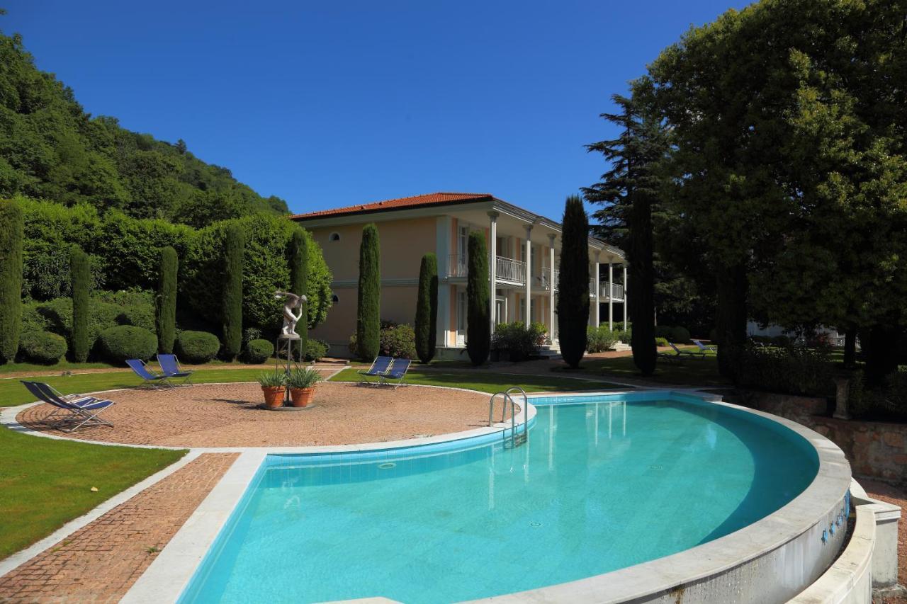 Lake Front 138 Porto Ceresio Exterior photo