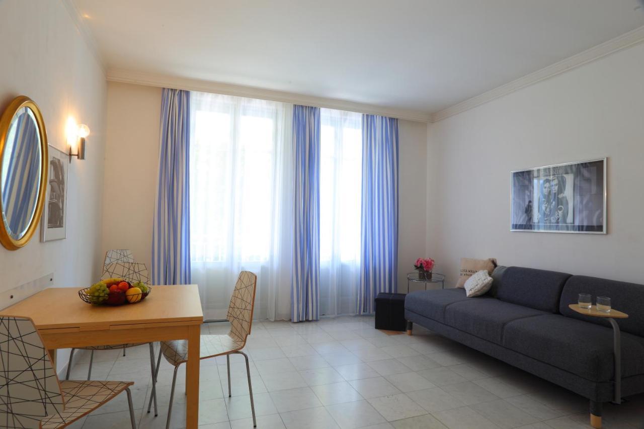 Lake Front 138 Porto Ceresio Exterior photo